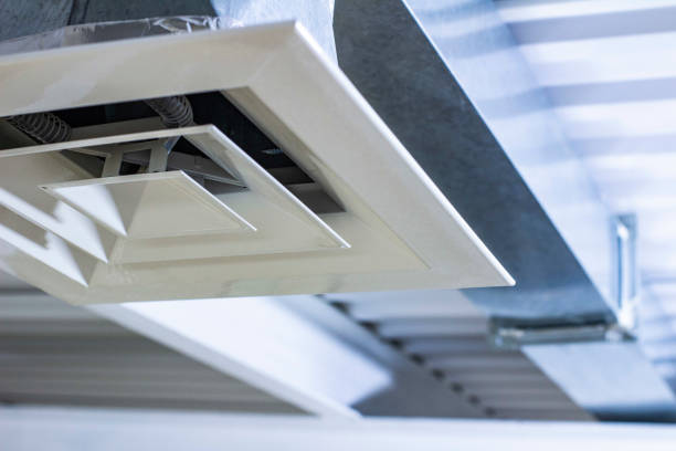 Trusted WI Airduct Cleaning Experts