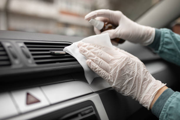 Best Dryer Vent Cleaning Services  in Spring Green, WI