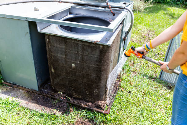 Best Home Air Vent Cleaning  in Spring Green, WI