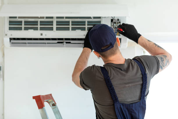 Best Ductwork Cleaning Services  in Spring Green, WI