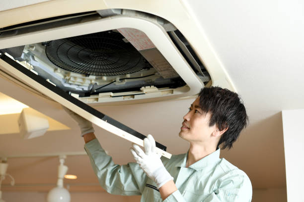 Best Air Duct Cleaning Near Me  in Spring Green, WI