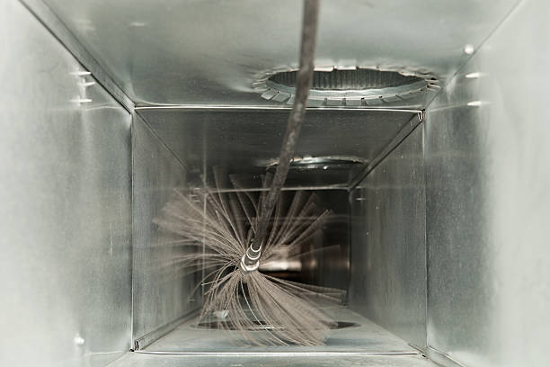 Best Professional Duct Cleaning Services  in Spring Green, WI