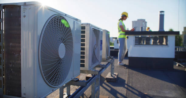 Best Air Duct Sanitizing Services  in Spring Green, WI