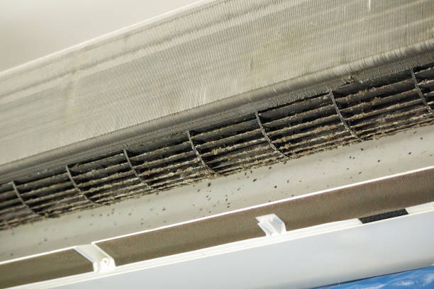 Best Commercial HVAC Duct Cleaning  in Spring Green, WI